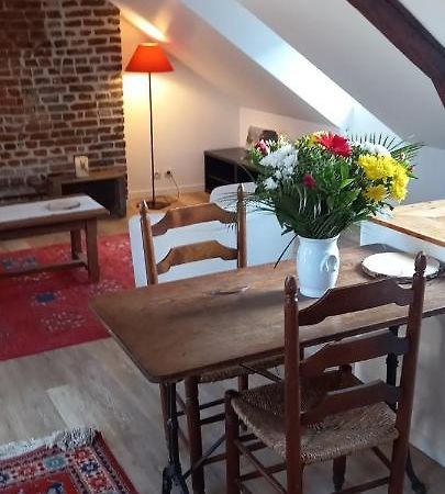 Studio32 Honfleur Exterior photo